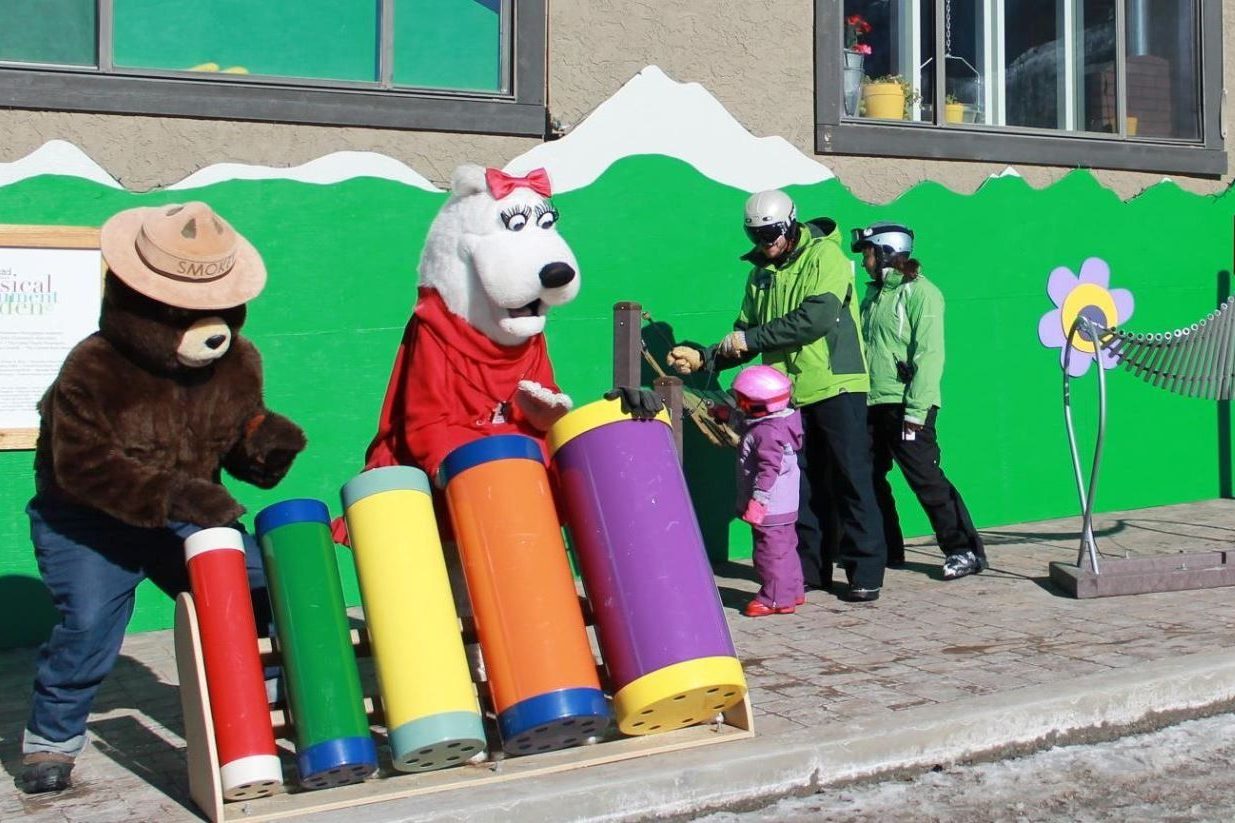children's museum
