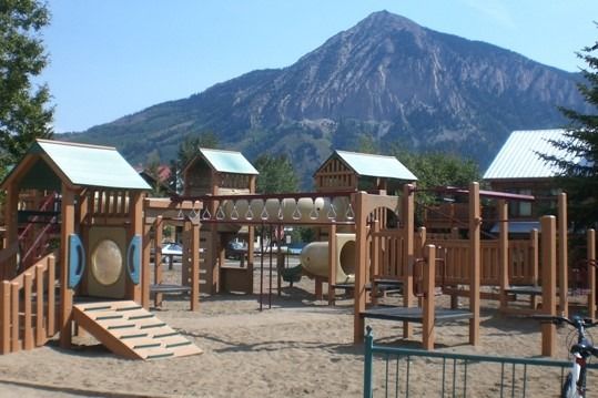 park